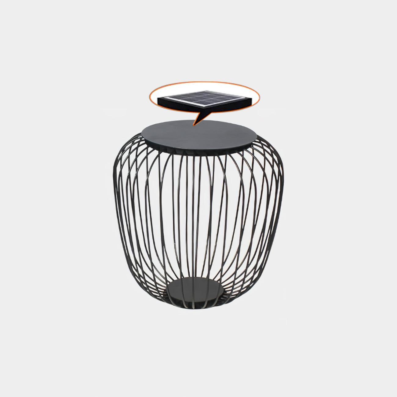 Meridiano Garden Outdoor Table Light Table lamp
