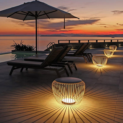 Meridiano Garden Outdoor Table Light Table lamp