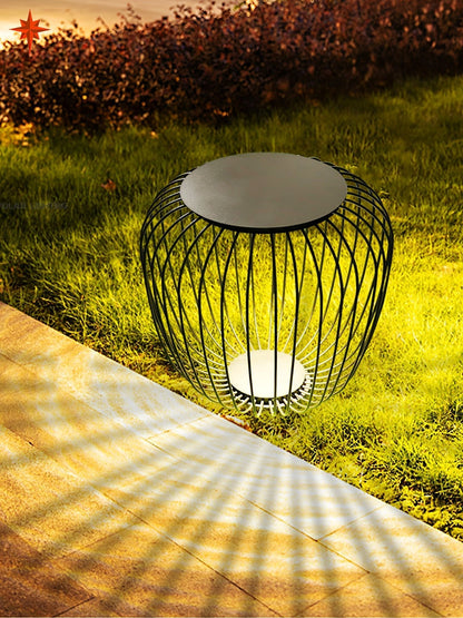 Meridiano Garden Outdoor Table Light Table lamp