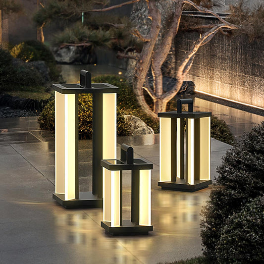 Metroluxe Outdoor Light Outdoor Lighting