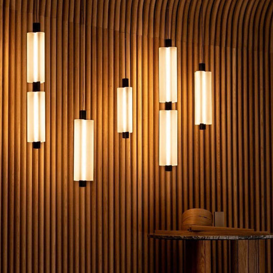Trillium Pendant Light Pendant light