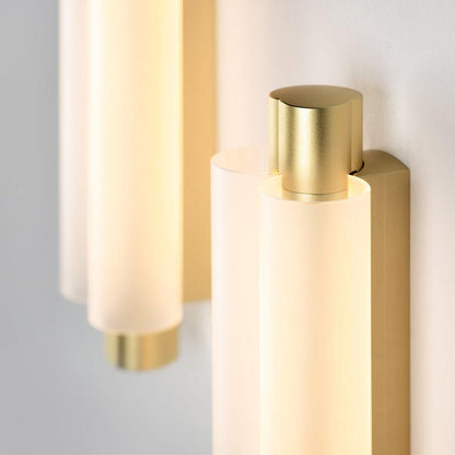 Metropol Wall Lamp Wall lamp