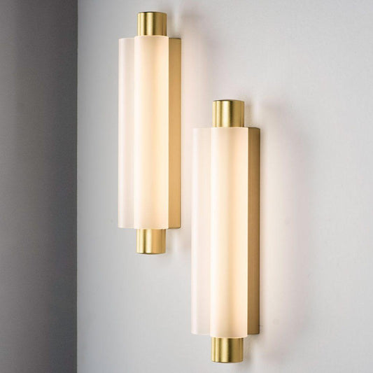 Metropol Wall Lamp Wall lamp