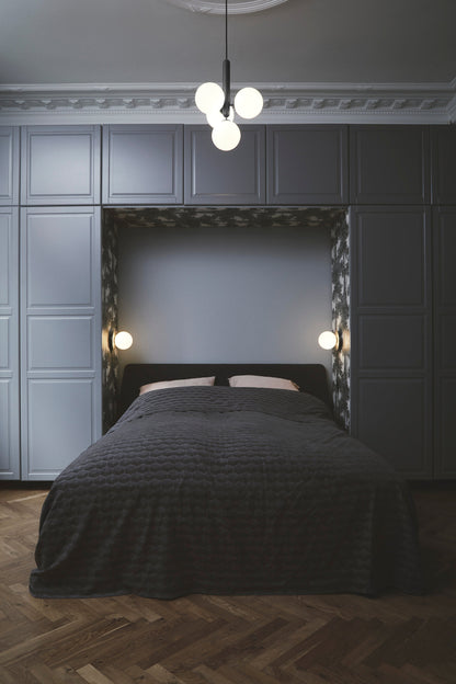 Scandiluxe Pendant Lamp Pendant light
