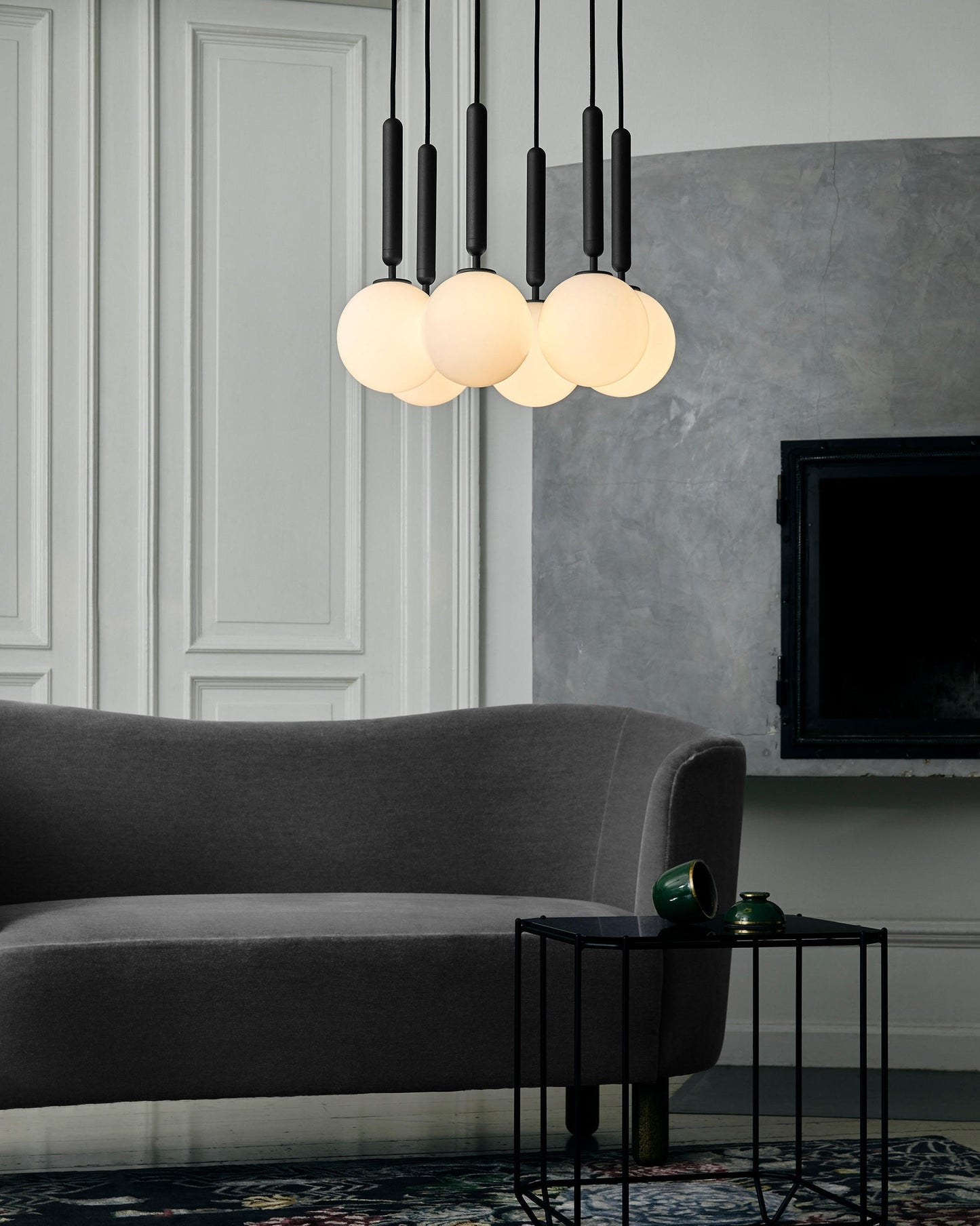 Scandiluxe Pendant Lamp Pendant light