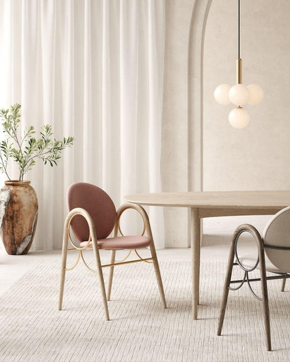 Scandiluxe Pendant Lamp Pendant light