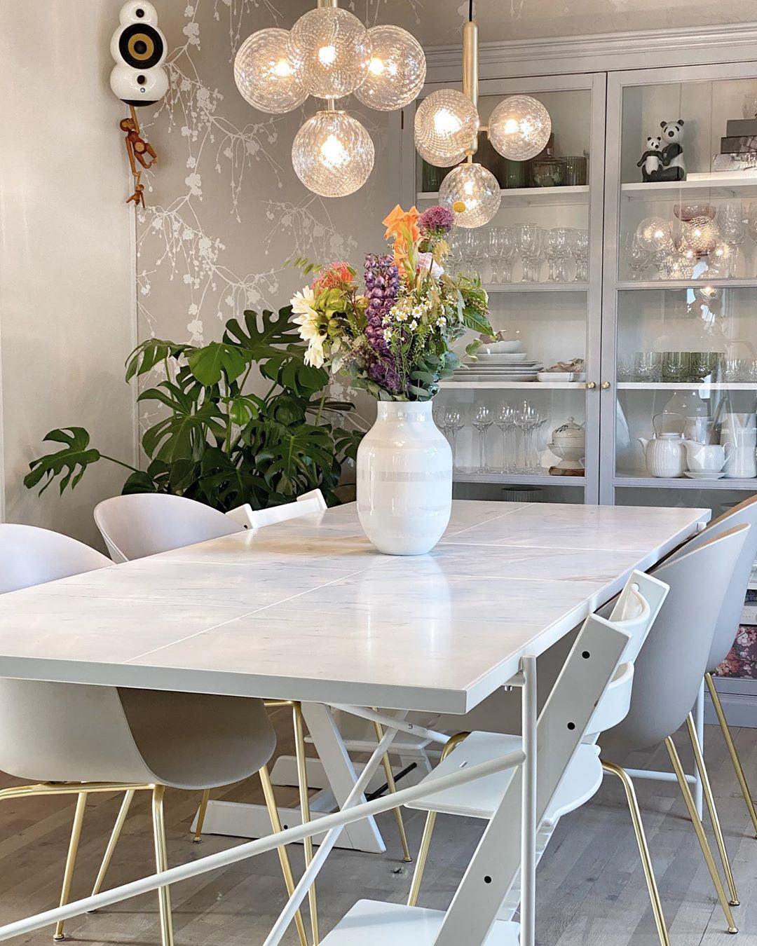 Scandiluxe Pendant Lamp Pendant light