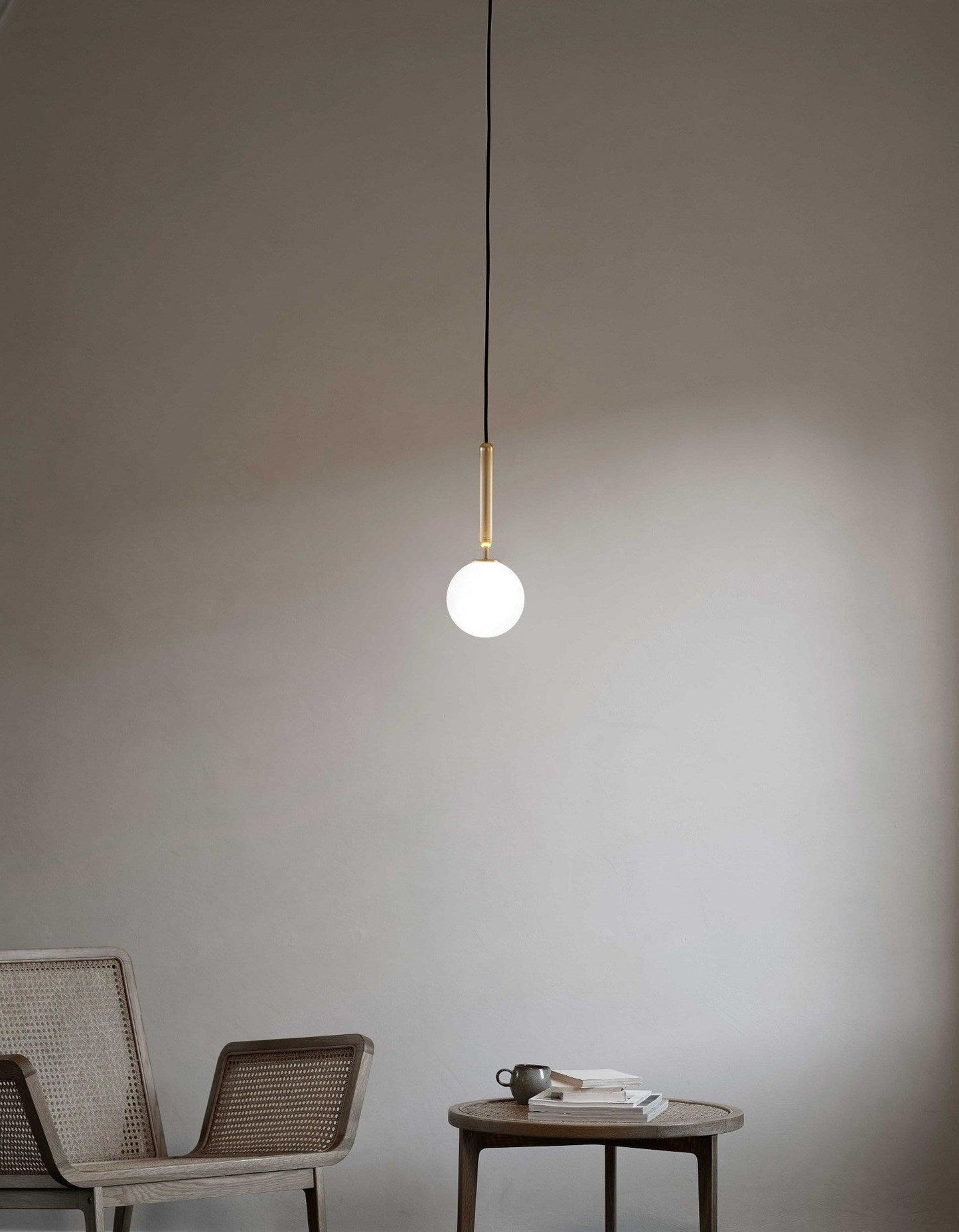 Scandiluxe Pendant Lamp Pendant light