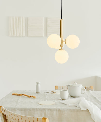 Scandiluxe Pendant Lamp Pendant light