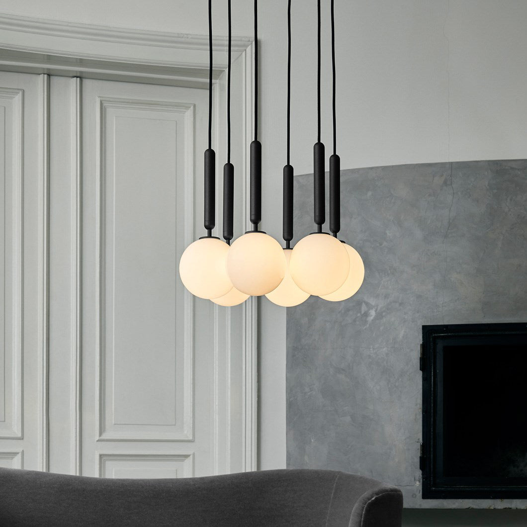 Scandiluxe Pendant Lamp Pendant light