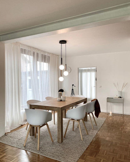 Luminae Pendant Light