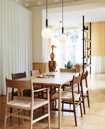 Scandiluxe Pendant Lamp Pendant light