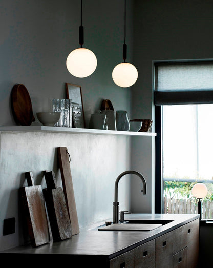 Scandiluxe Pendant Lamp Pendant light