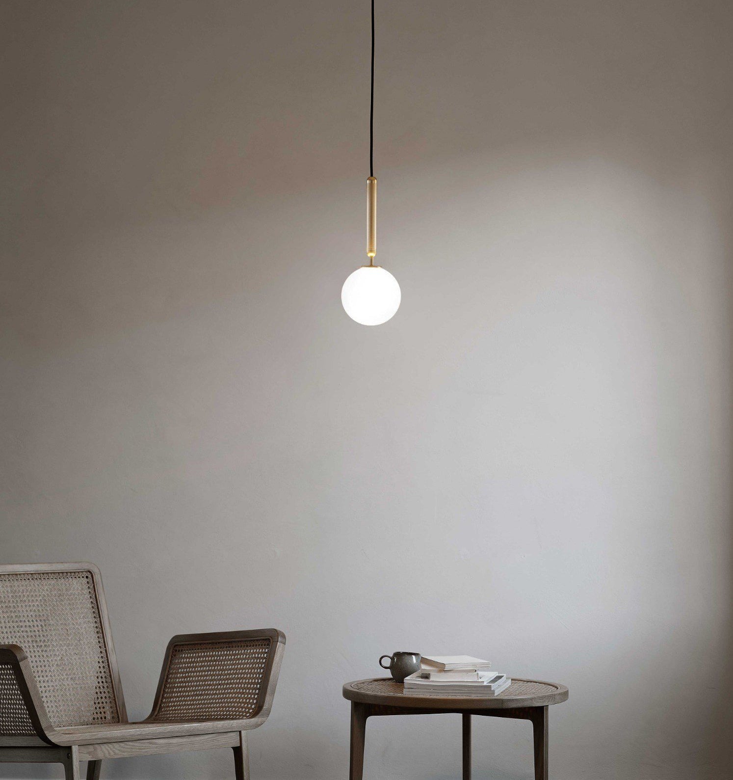 Scandiluxe Pendant Lamp Pendant light