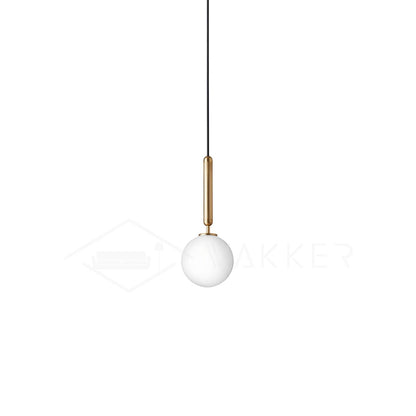Scandiluxe Pendant Lamp Pendant light