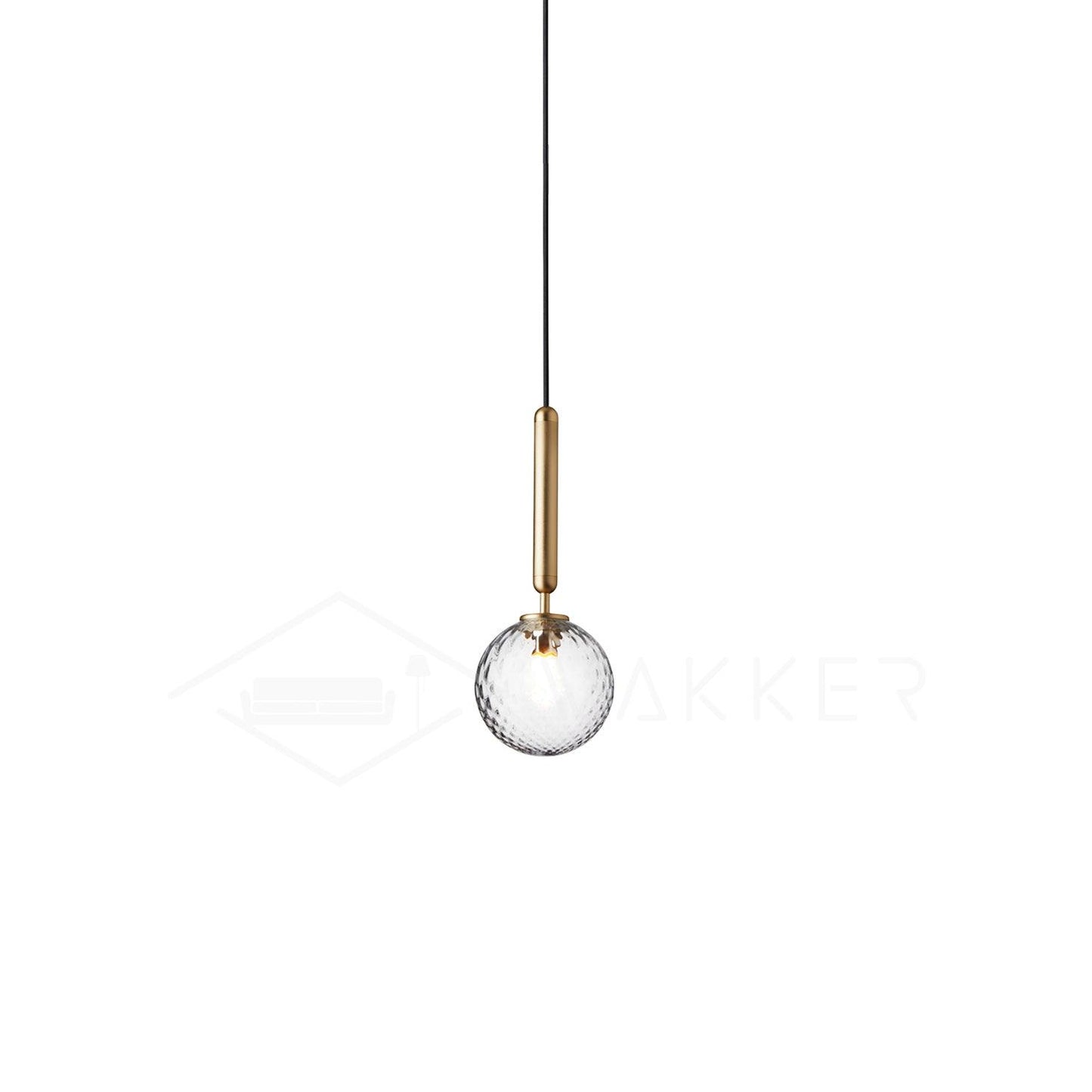 Scandiluxe Pendant Lamp Pendant light
