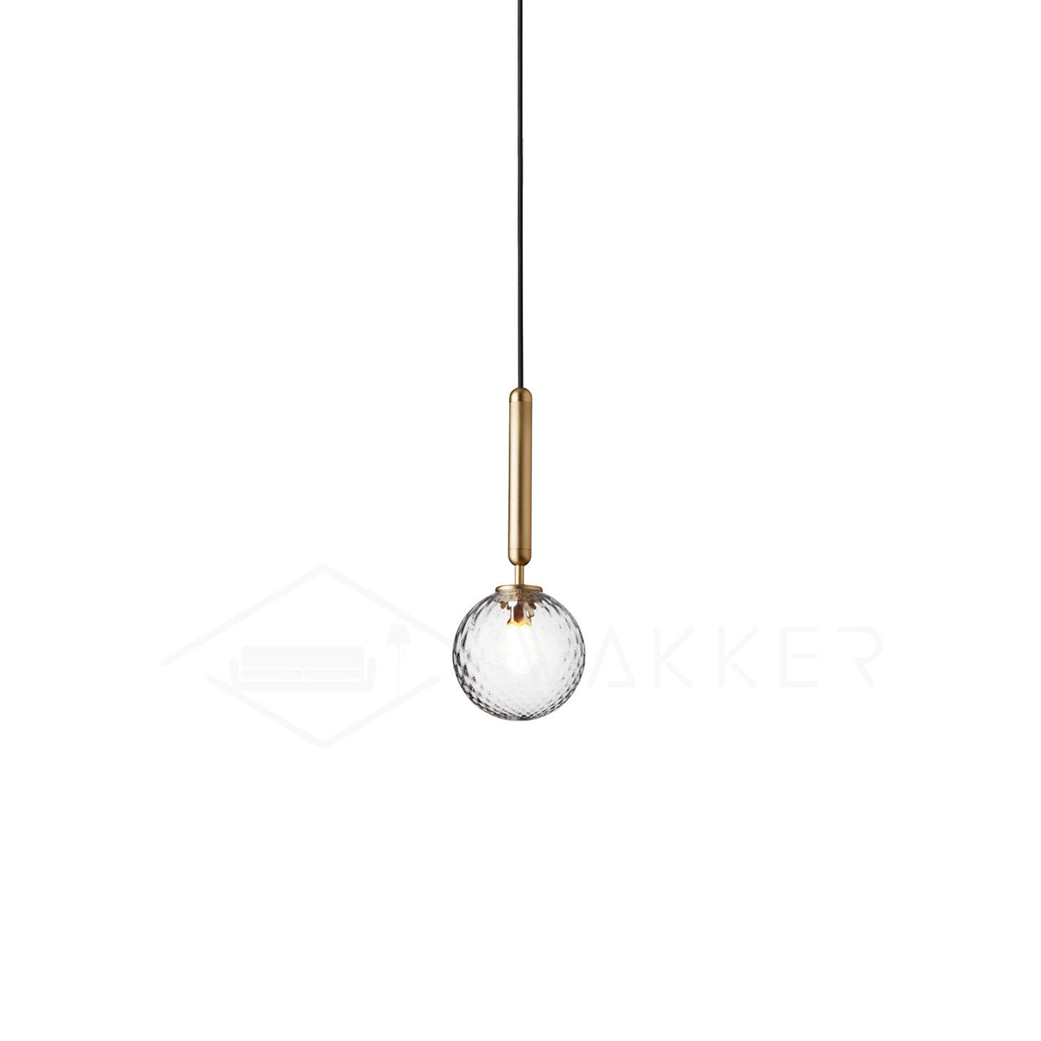 Scandiluxe Pendant Lamp Pendant light