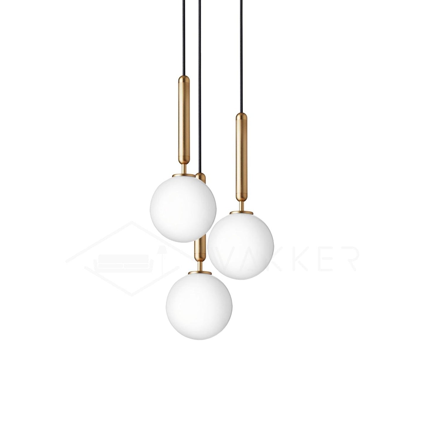 Scandiluxe Pendant Lamp Pendant light