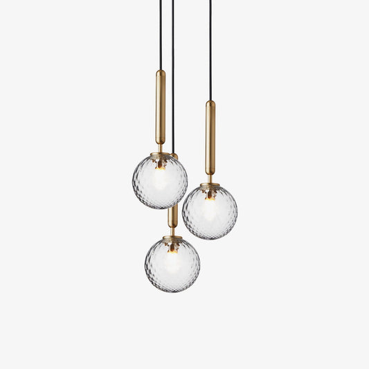 Scandiluxe Pendant Lamp Pendant light