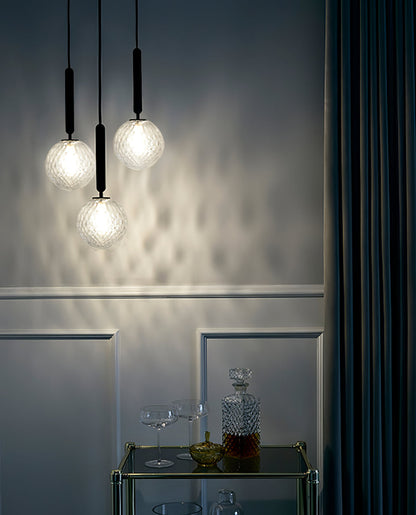 Scandiluxe Pendant Lamp Pendant light