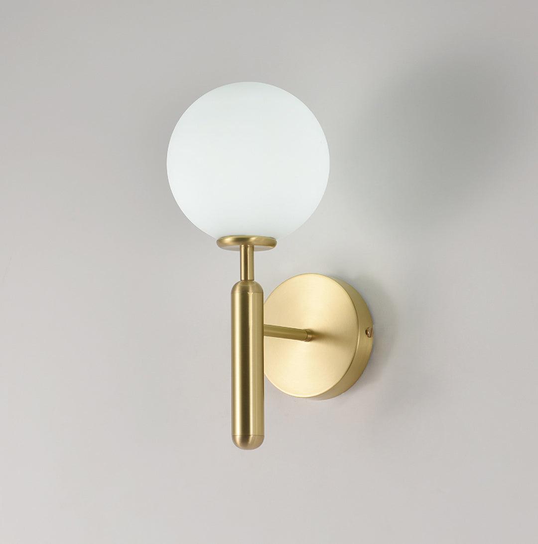 Scandiluxe Wall Light Wall lamp