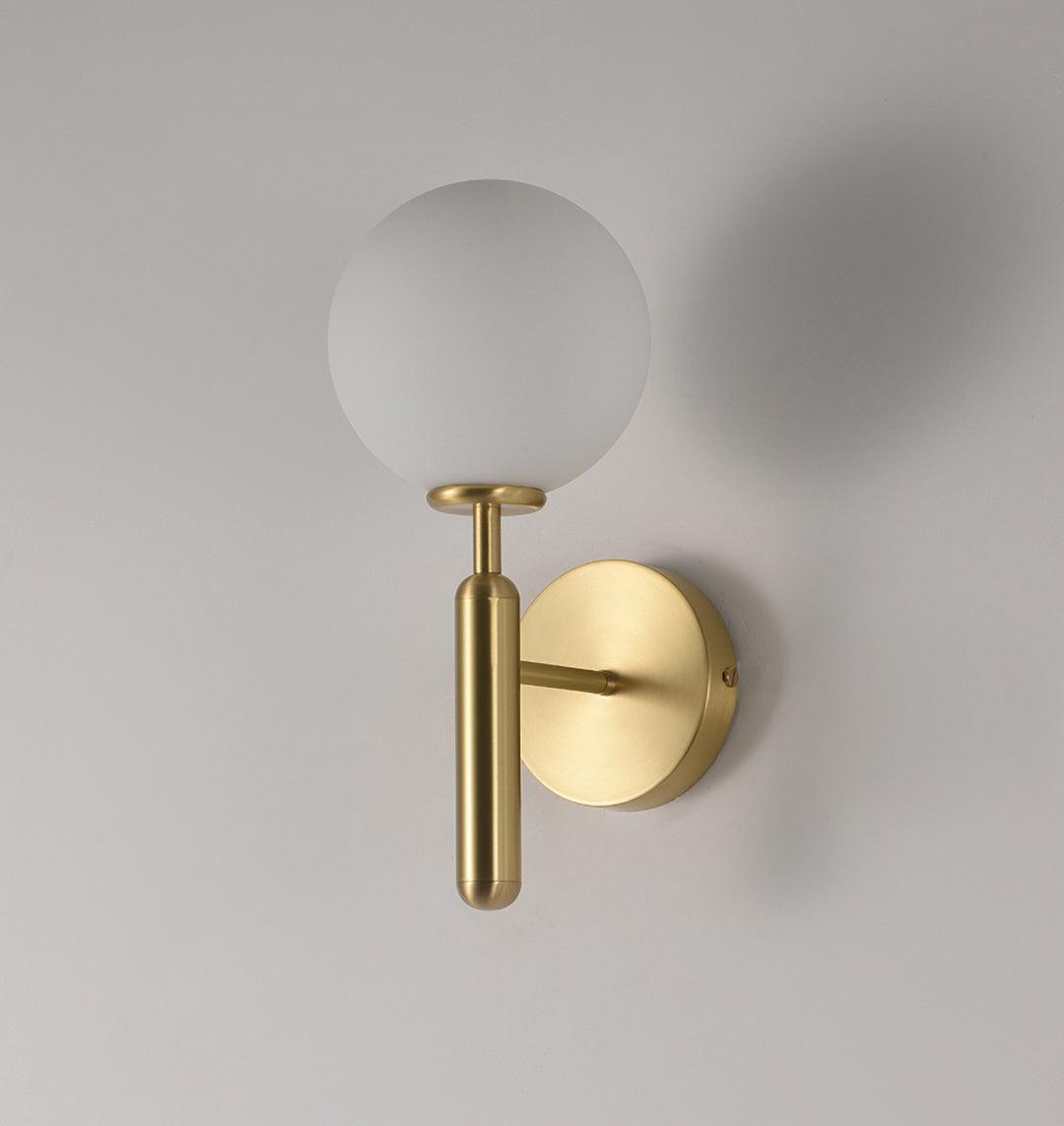 Scandiluxe Wall Light Wall lamp