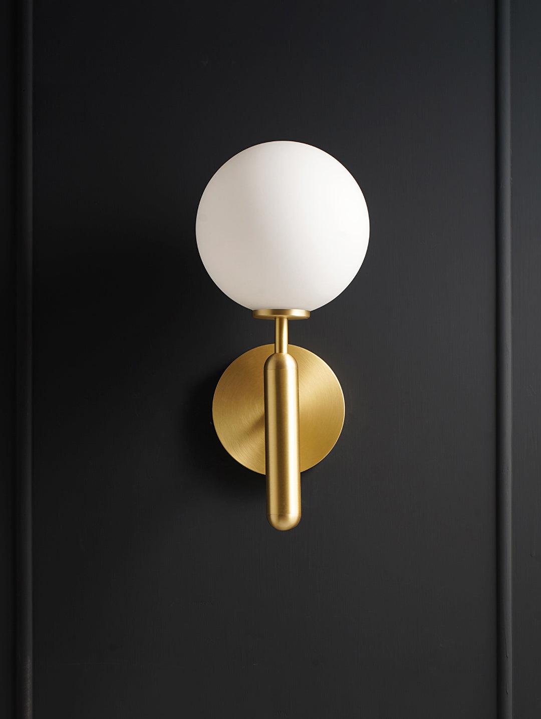 Scandiluxe Wall Light Wall lamp