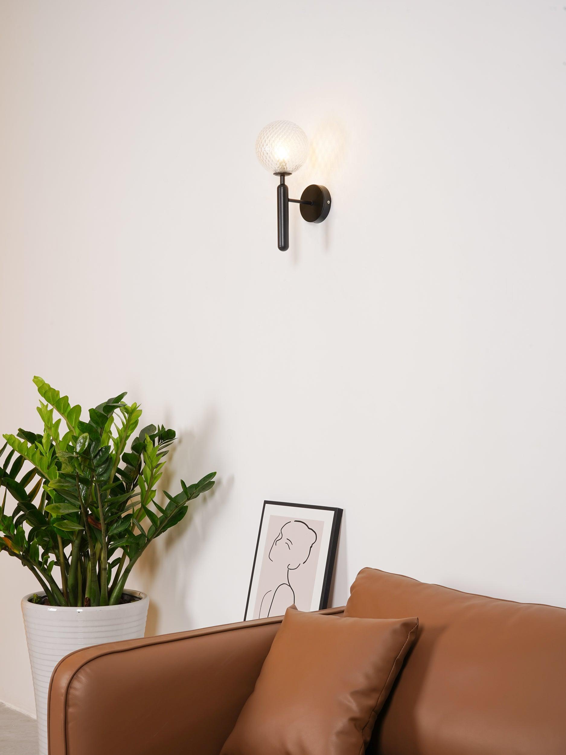 Scandiluxe Wall Light Wall lamp