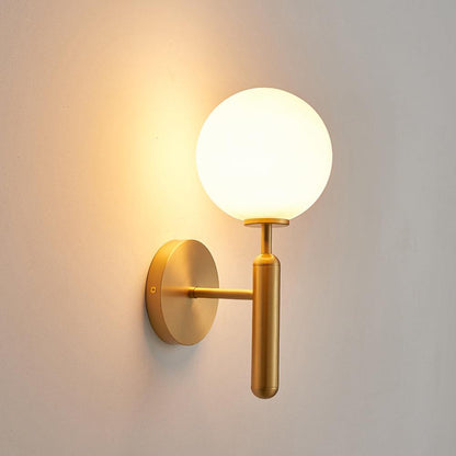 Scandiluxe Wall Light Wall lamp