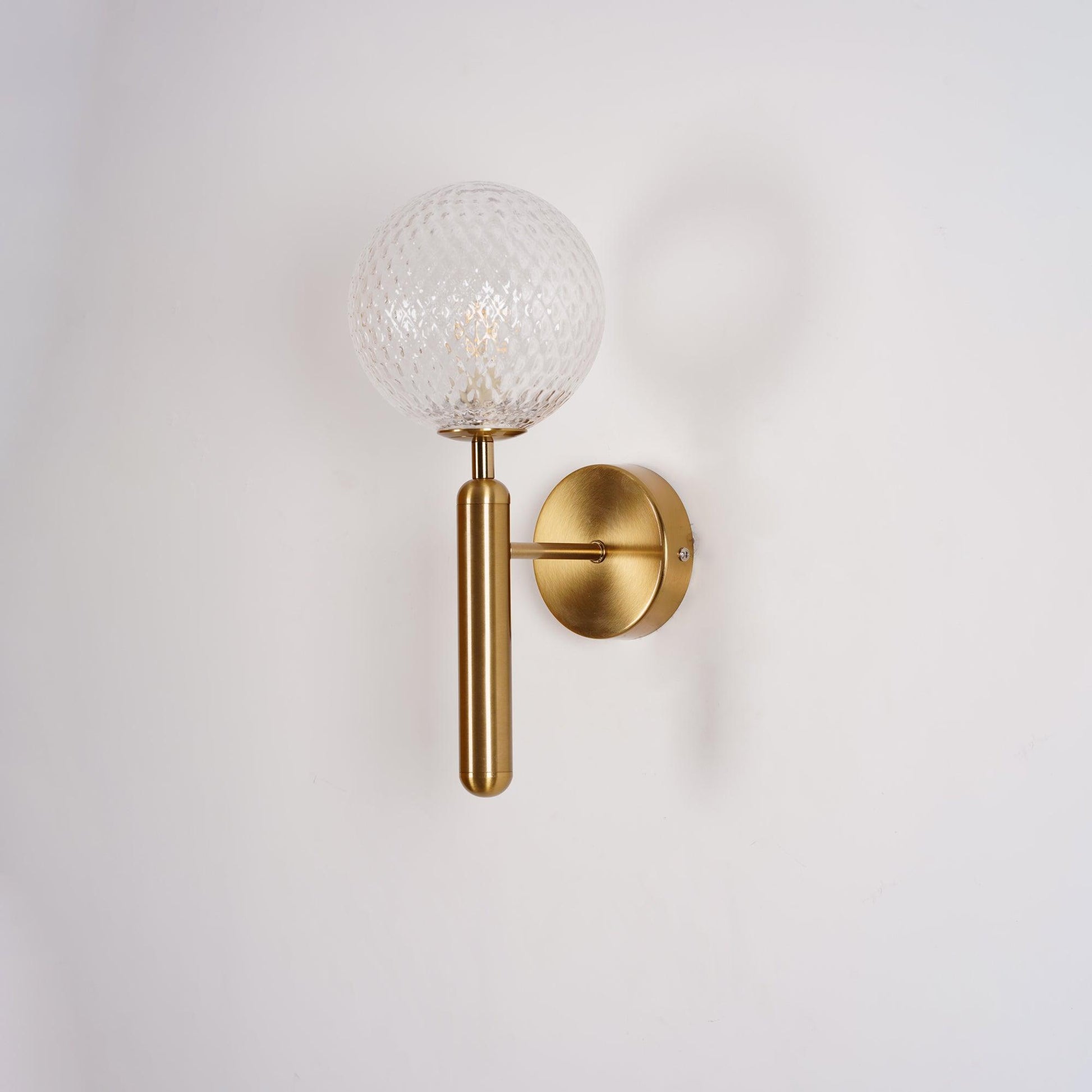 Scandiluxe Wall Light Wall lamp