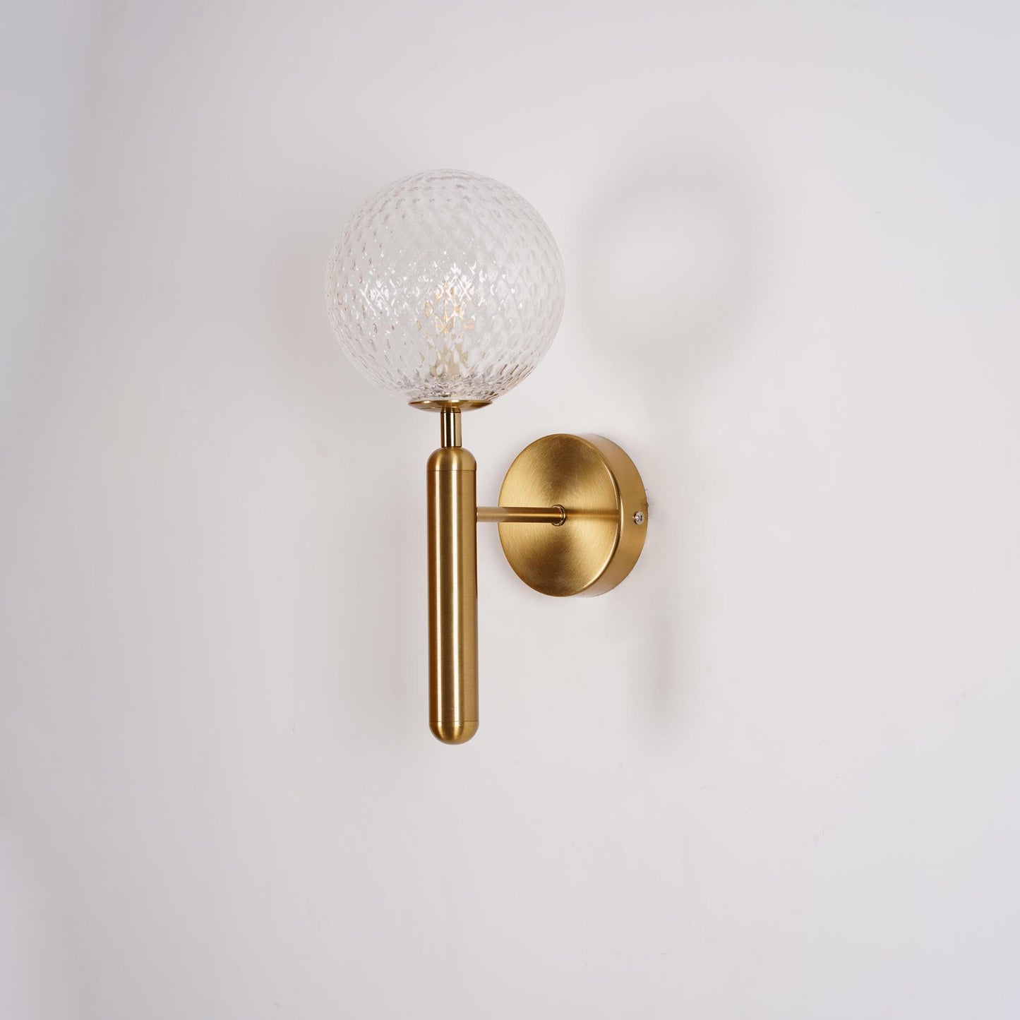 Nordica Wall Lamp Wall lamp