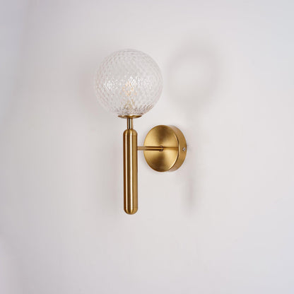 Nordica Wall Lamp Wall lamp
