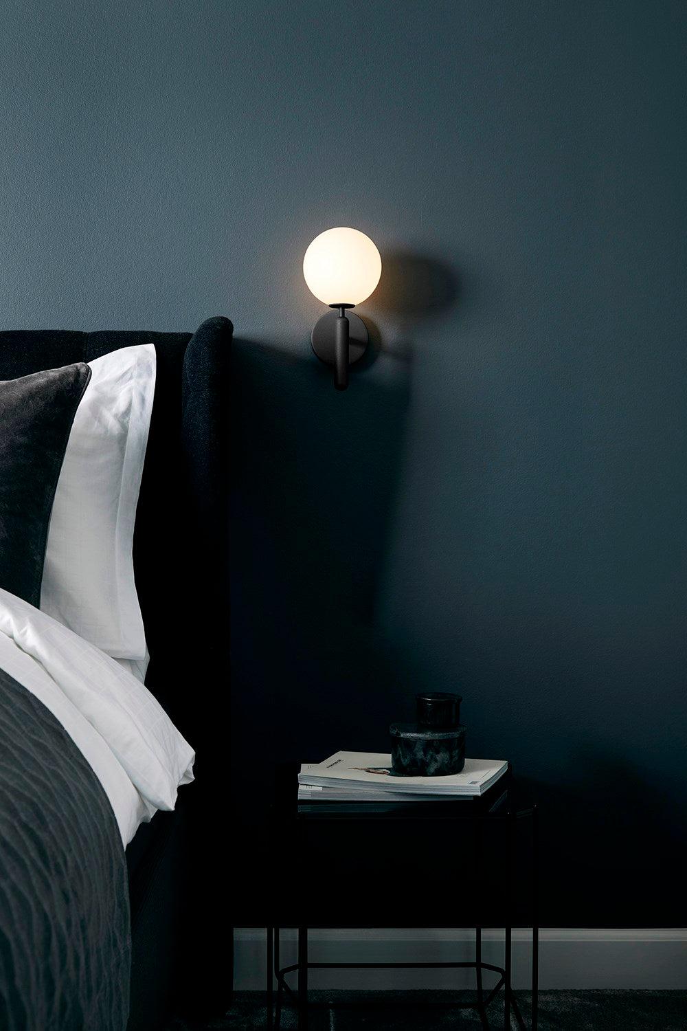 Nordica Wall Lamp Wall lamp