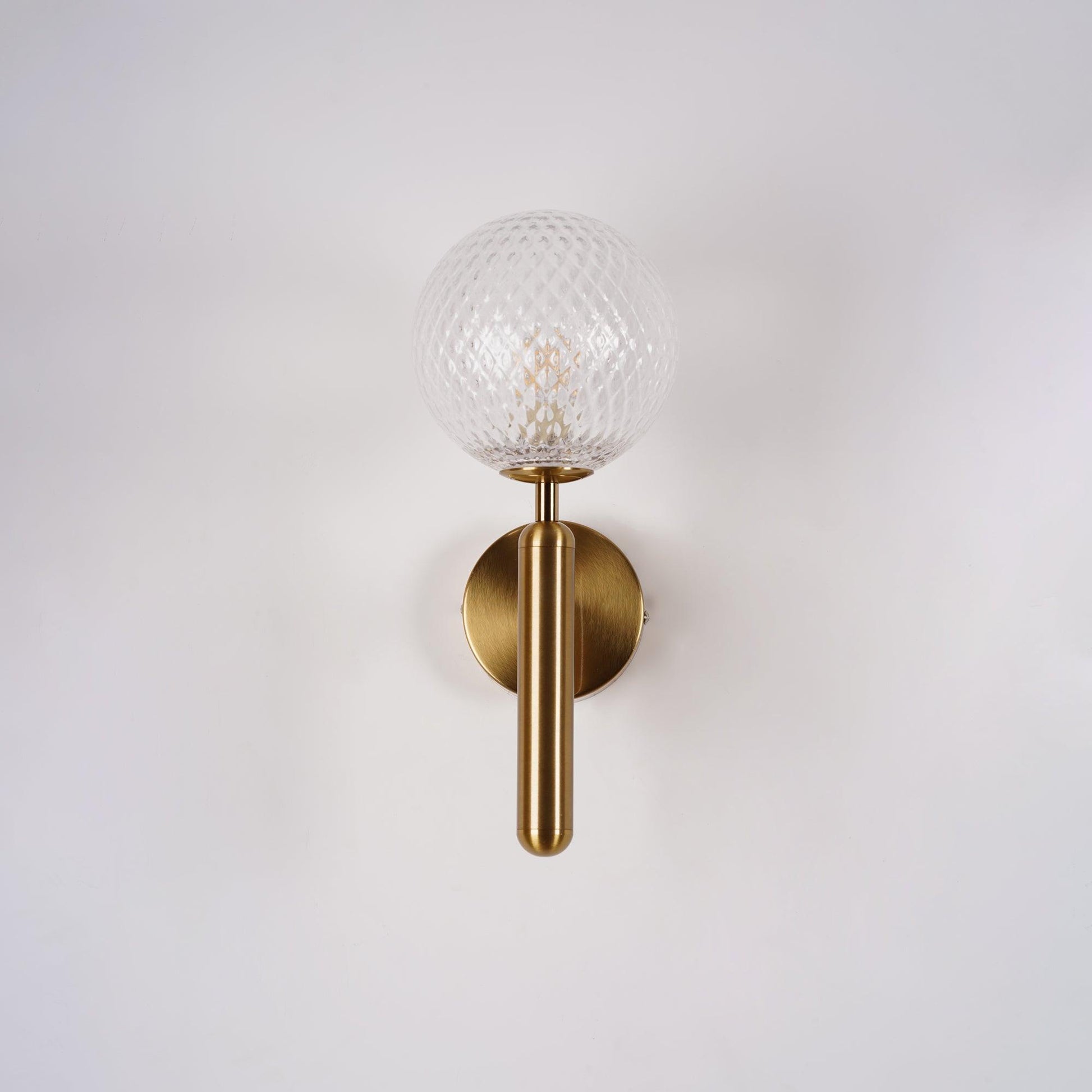 Scandiluxe Wall Light Wall lamp