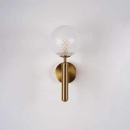Nordica Wall Lamp Wall lamp