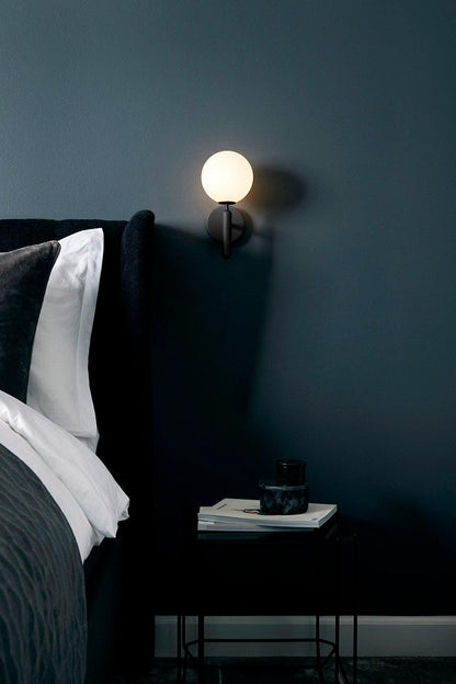 Scandiluxe Wall Light Wall lamp