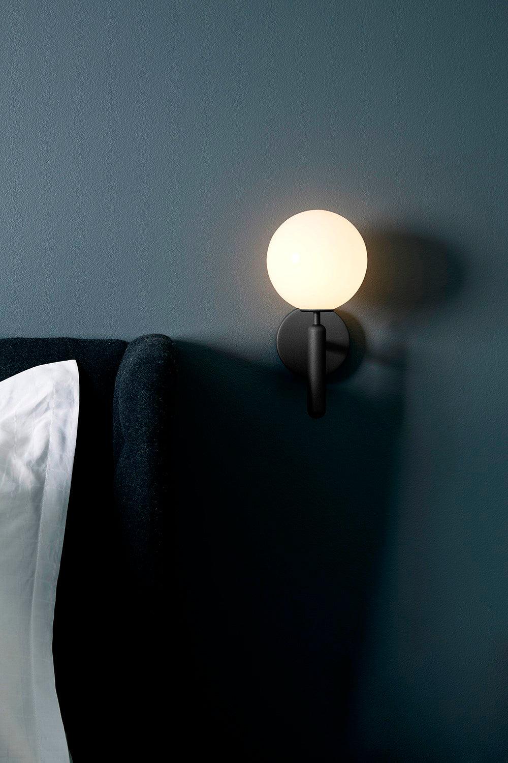 Nordica Wall Lamp Wall lamp