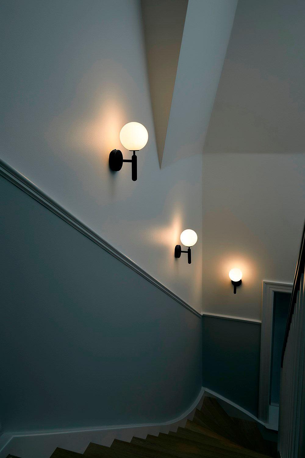 Scandiluxe Wall Light Wall lamp