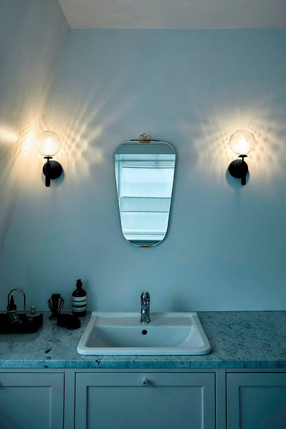 Nordica Wall Lamp Wall lamp