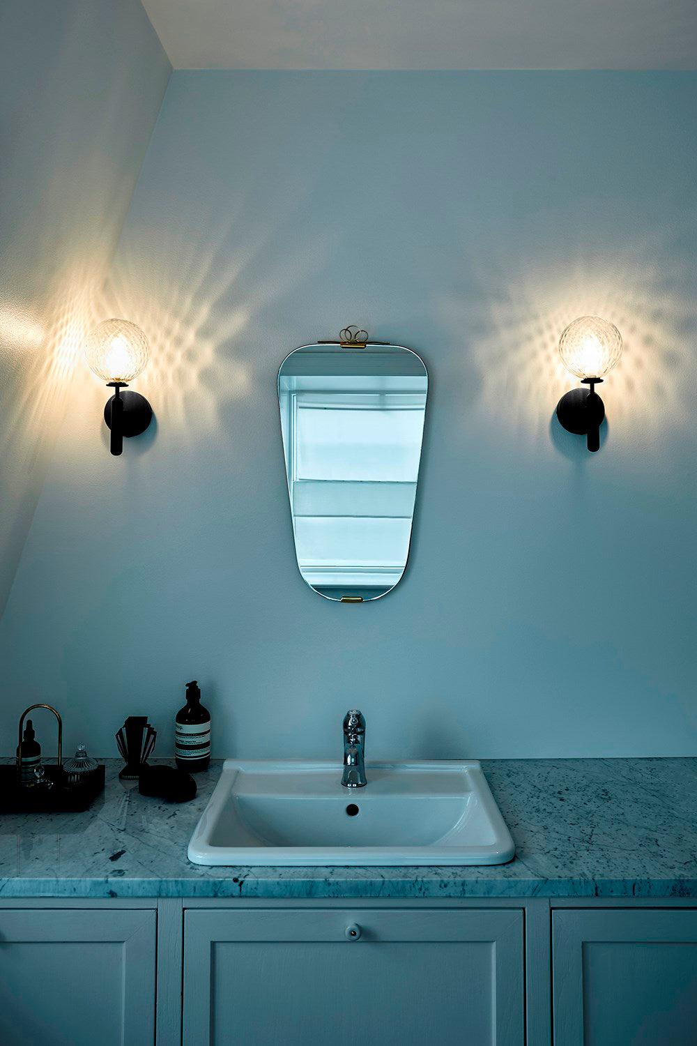 Scandiluxe Wall Light Wall lamp