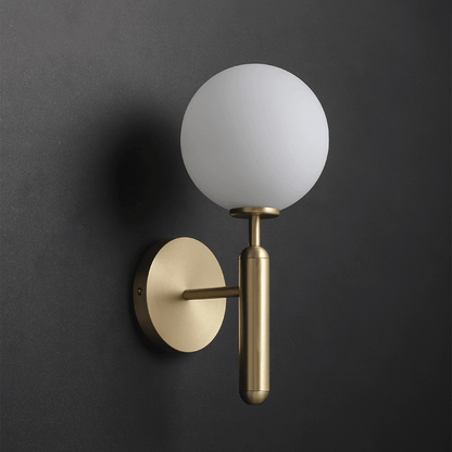 Scandiluxe Wall Light Wall lamp