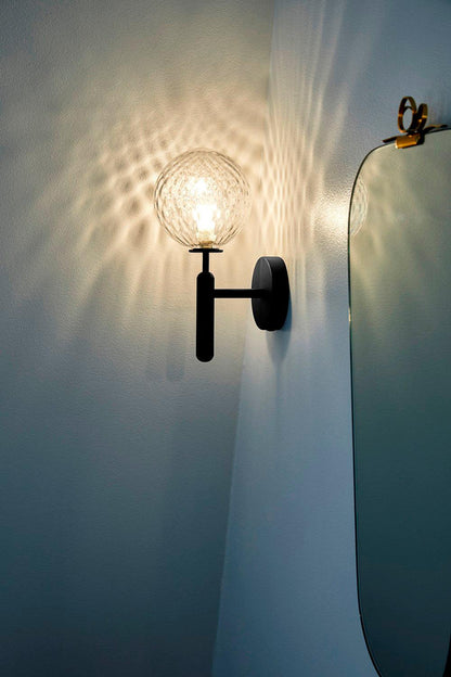 Nordica Wall Lamp Wall lamp