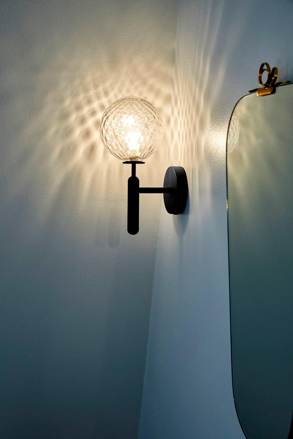 Scandiluxe Wall Light Wall lamp