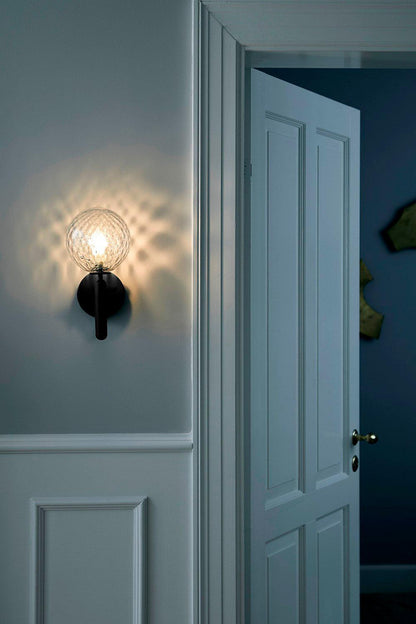 Nordica Wall Lamp Wall lamp