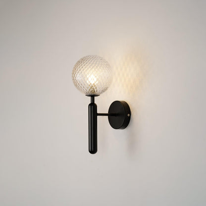 Scandiluxe Wall Light Wall lamp
