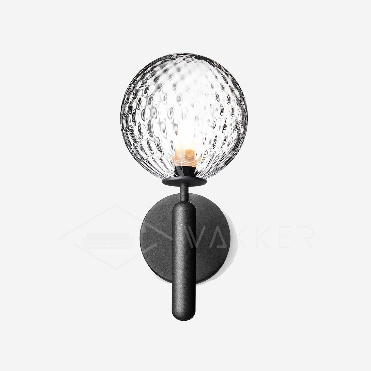 Nordica Wall Lamp Wall lamp