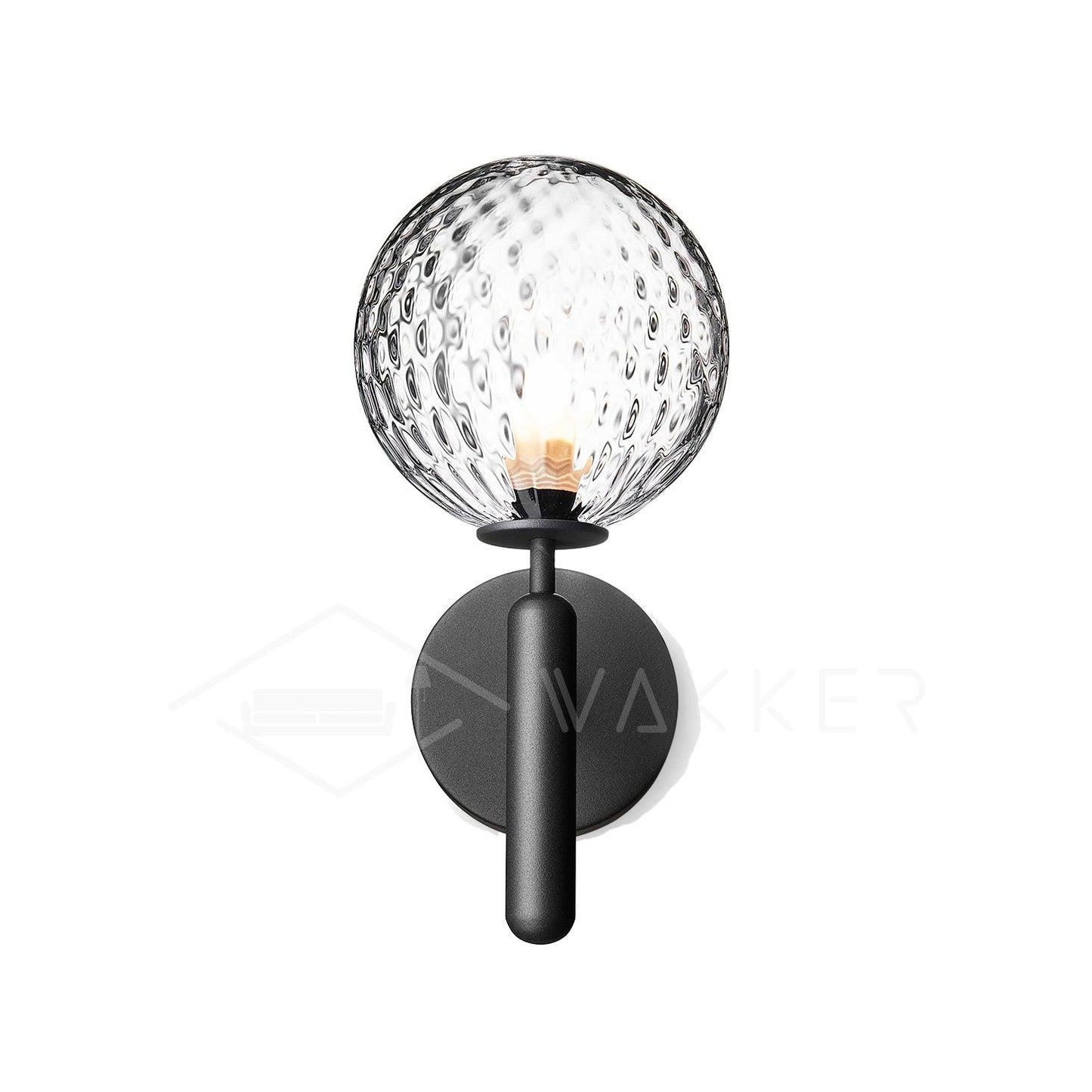 Nordica Wall Lamp Wall lamp