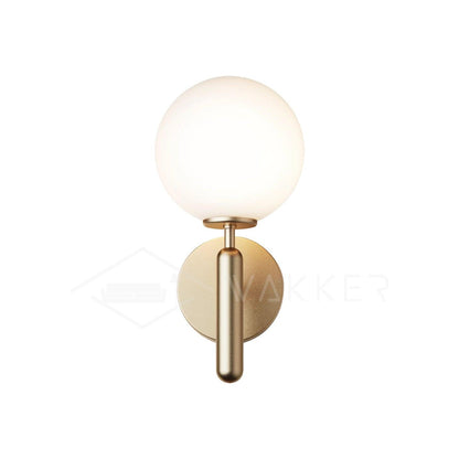 Scandiluxe Wall Light Wall lamp