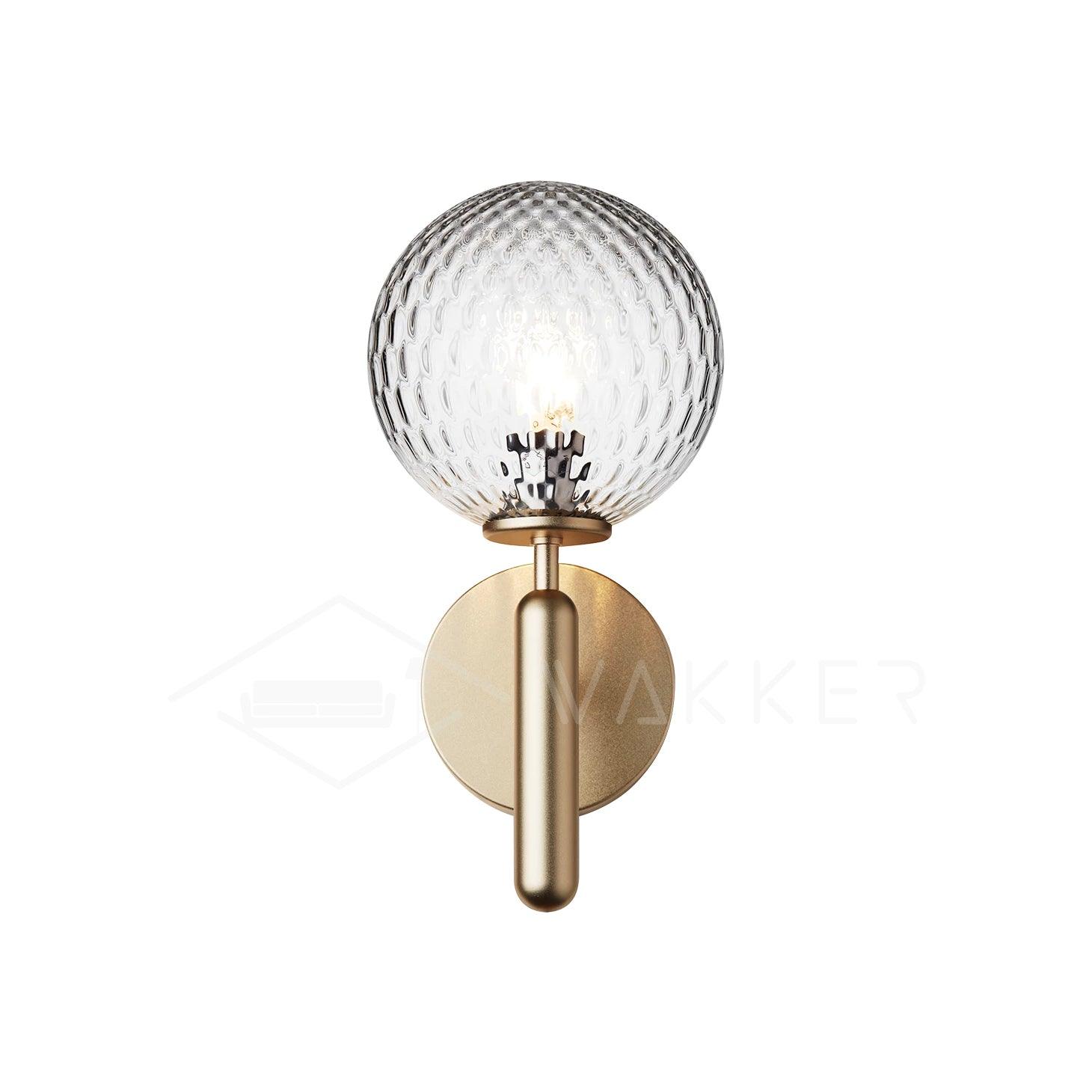 Nordica Wall Lamp Wall lamp