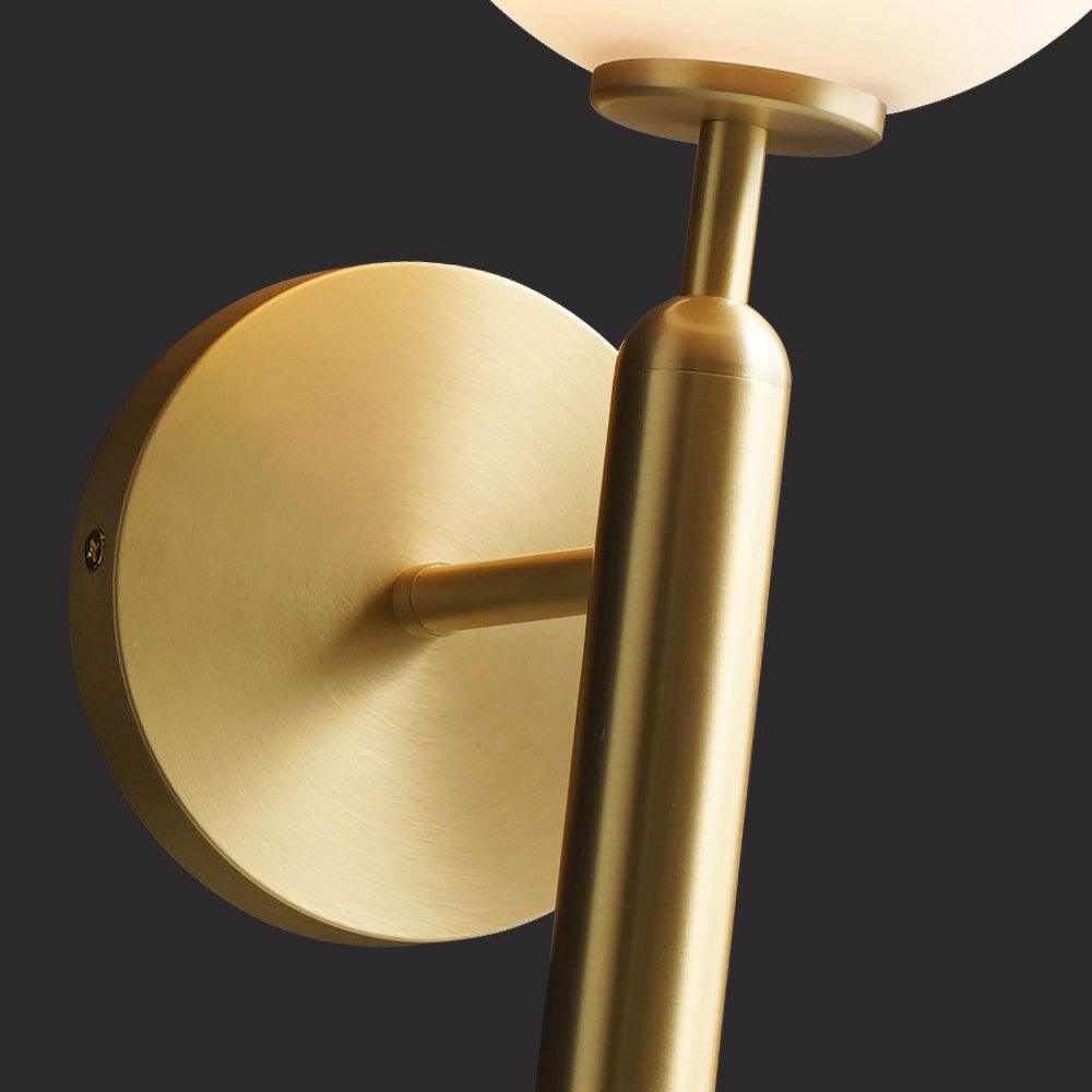 Scandiluxe Wall Light Wall lamp